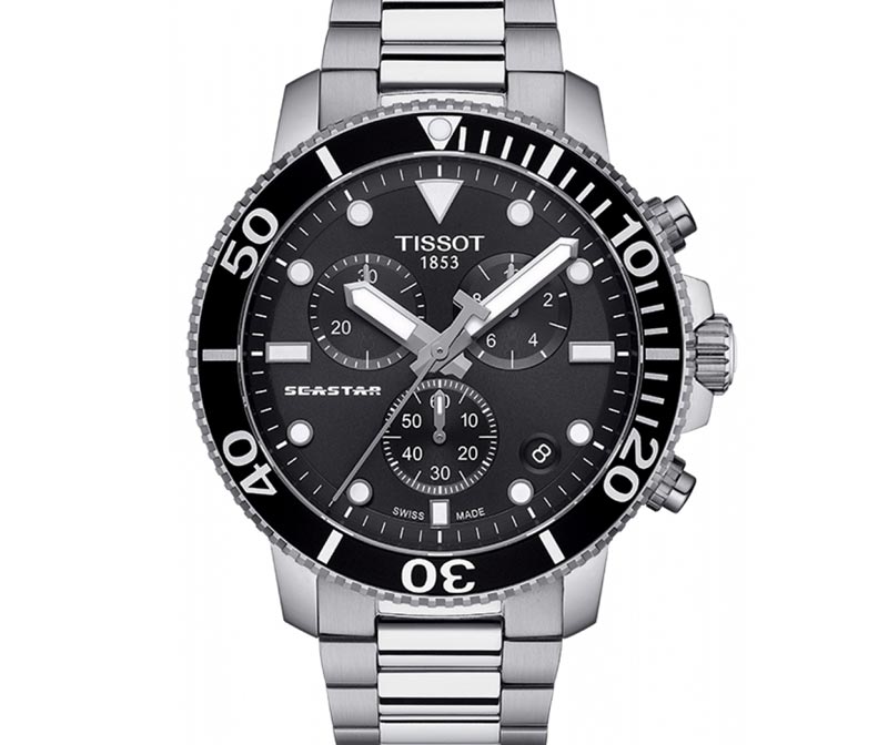 All Tissot Watches