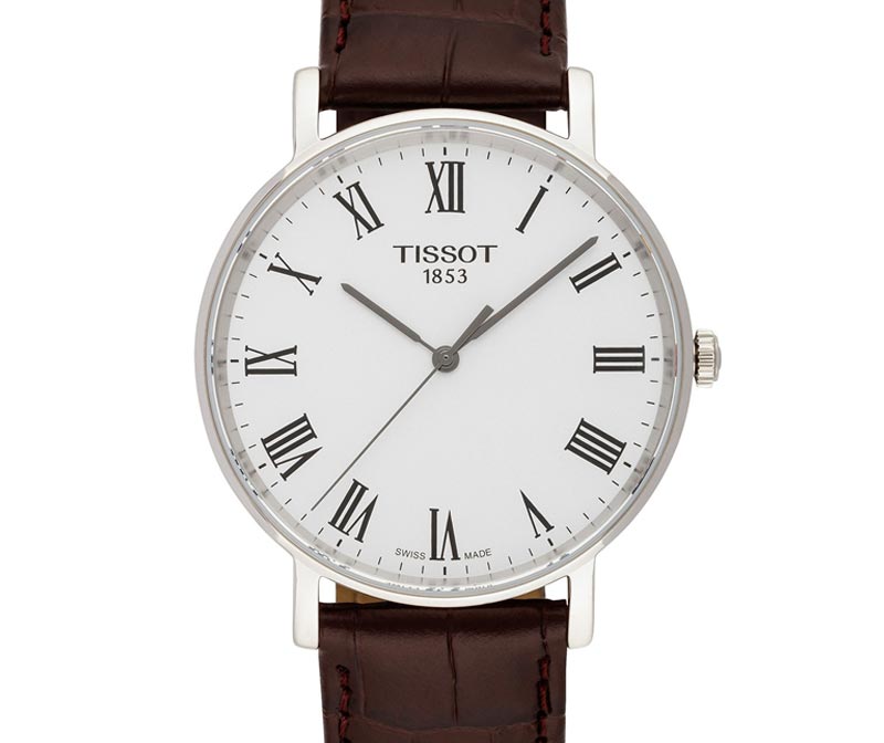 Men's Tissot Watches