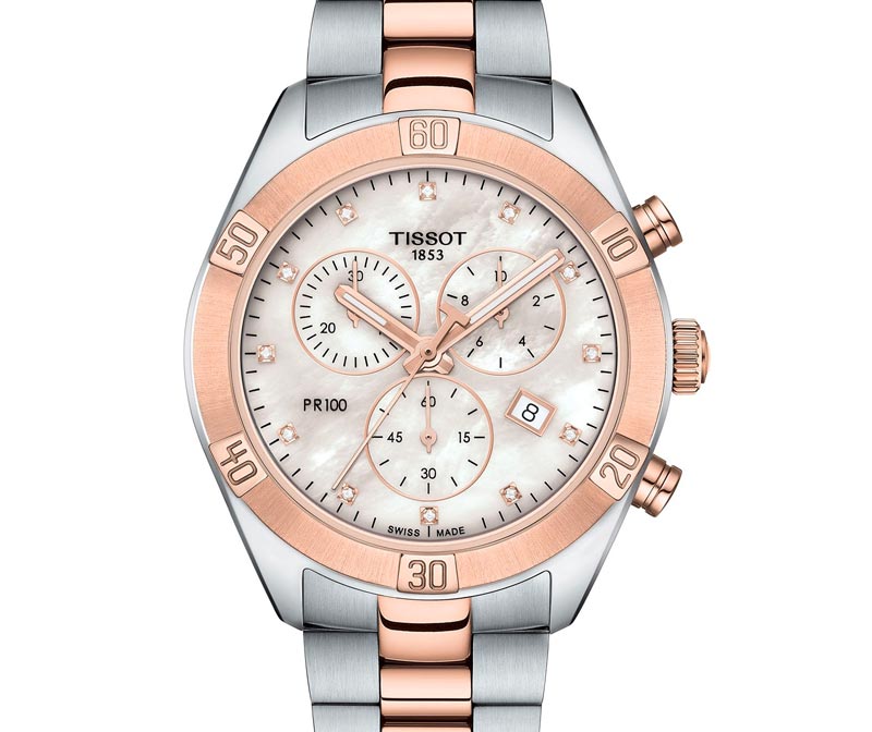 Women's Tissot Watches