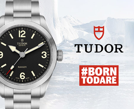 Shop All Tudor Watches Tudor Watches